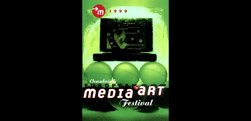 Lecture (together with Martin Reinhart) about “tx-transform” at EMAF – European Media Art Festival (Osnabrück/Germany).