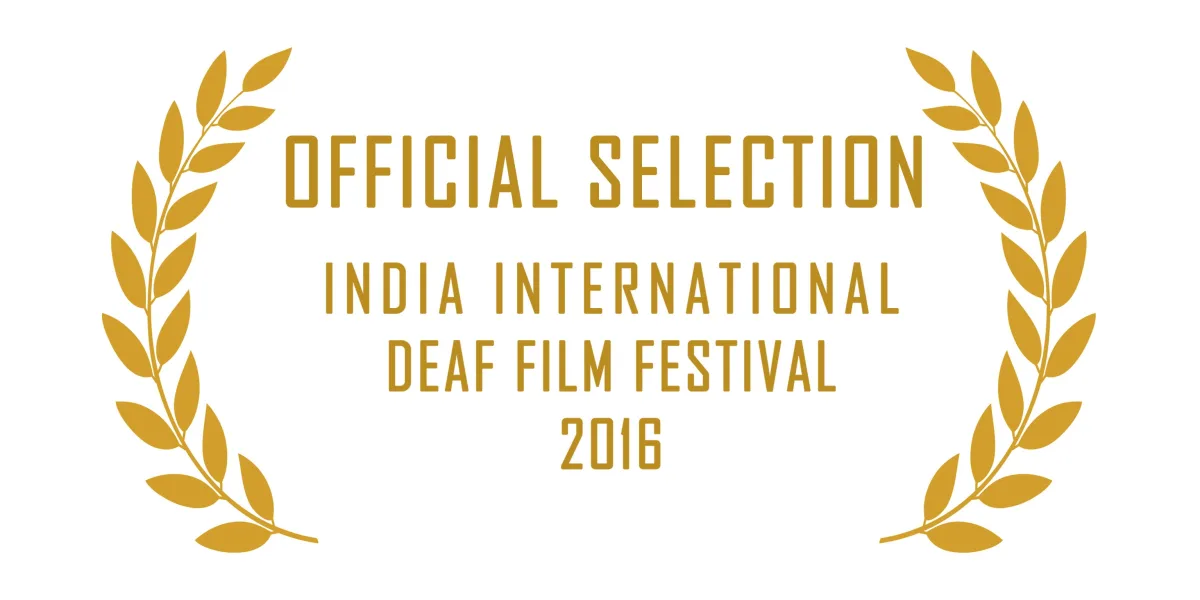 4th Indian International Deaf Film Festival 2016 – Coimbatore, India