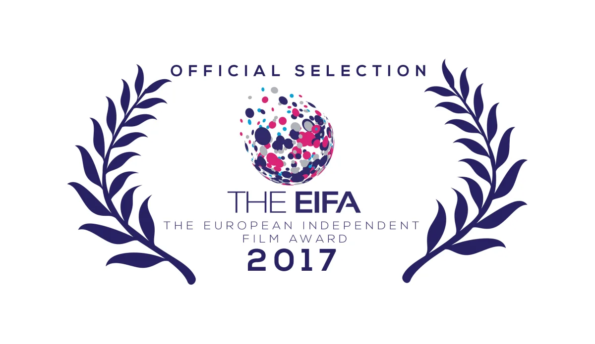 EIFA – European Independent Film Award – Paris – Best Experimental: Silver Award ★