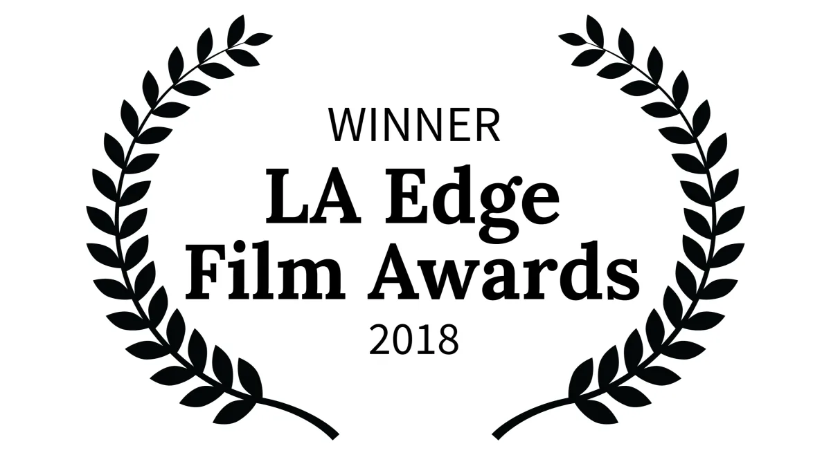 LA Edge Film Awards – Los Angeles – USA – Best Visual FX ★