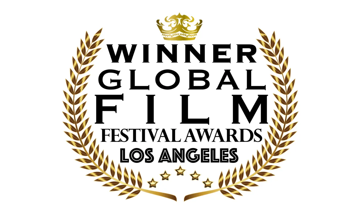 Global Film Festival Awards – Los Angeles – Best Inspirational Short ★
