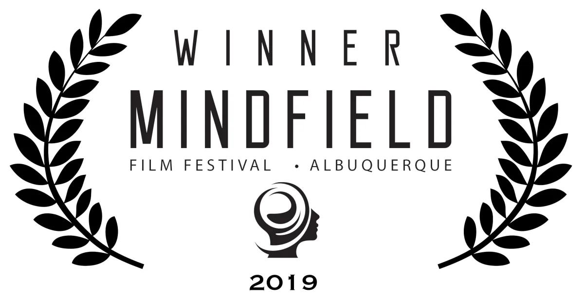 Mindfield Film Festival – Albuquerque – USA – Platinum award: Best original score: Siegfried Friedrich ★