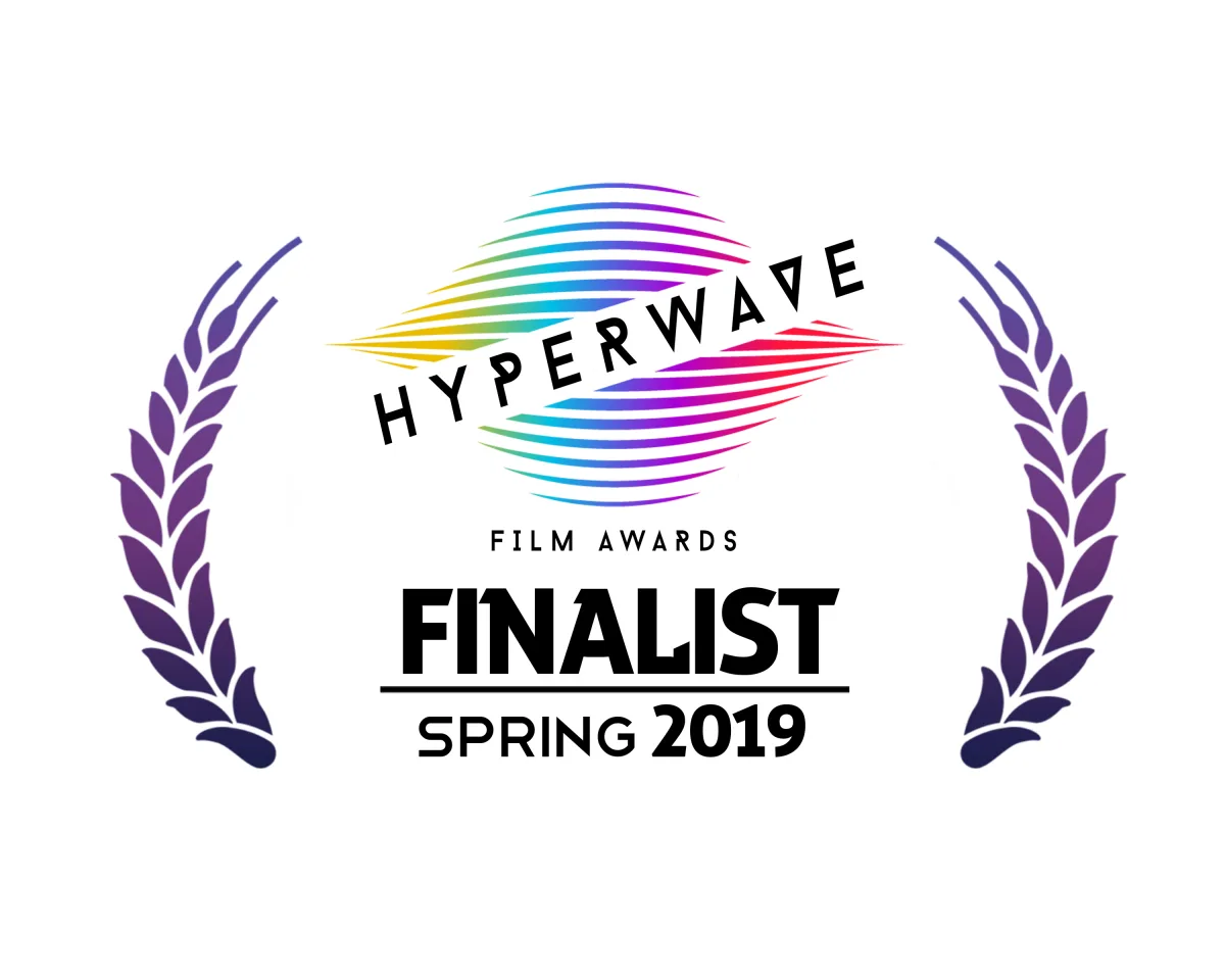 Hyperwave Film Awards – Carson – USA – Semi finalist