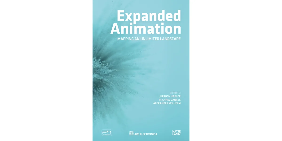 Textbeitrag „Images between Digital Realism and Analog Believability“ von Virgil Widrich in: Expanded Animation – Mappin