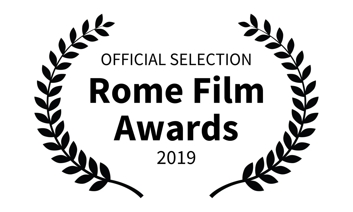 Rome Film Awards – Italy – Award winner ★