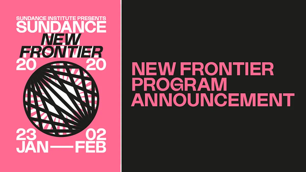“tx-reverse” is shown at the Sundance Film Festival/New Frontier 2020 in Park City, USA at the end of January.