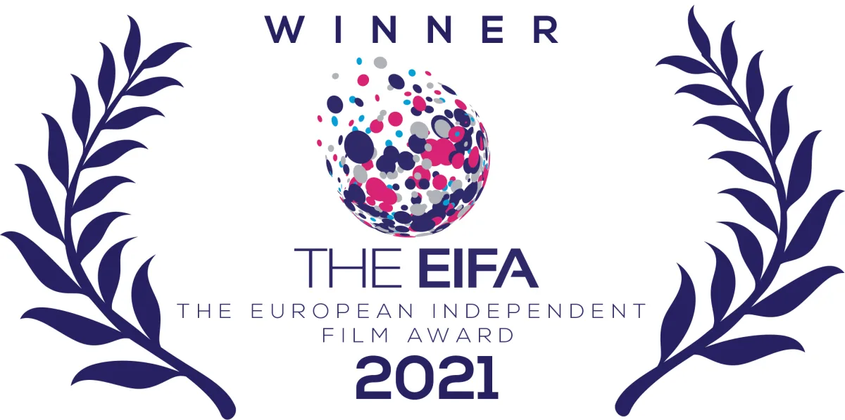 EIFA – European Independent Film Award – Paris – Best sound design ★