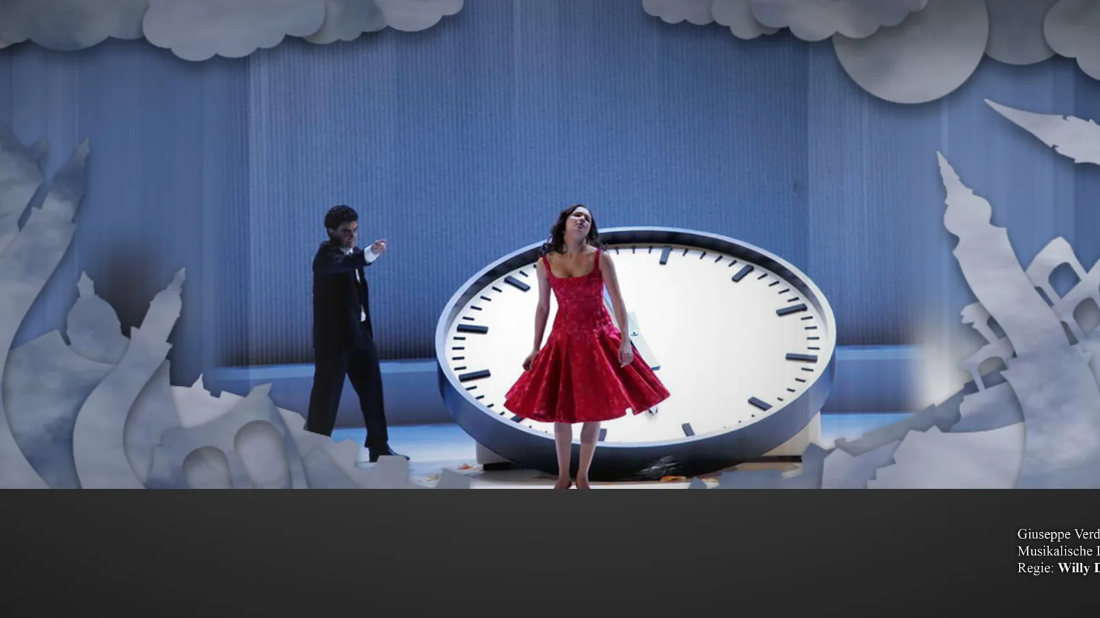 “90 Years of the Salzburg Festival”, installation “The Great World Theatre”, Stefan Fahrngruber/checkpointmedia, photo: levebre