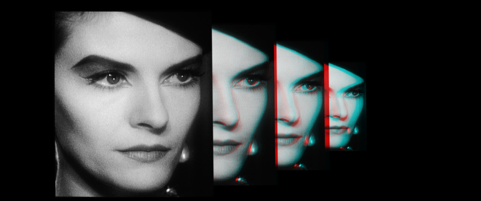 Einzelbild aus „back track“, anaglyph