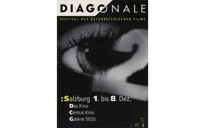 Diagonale 1994 – Festival des österreichischen Films