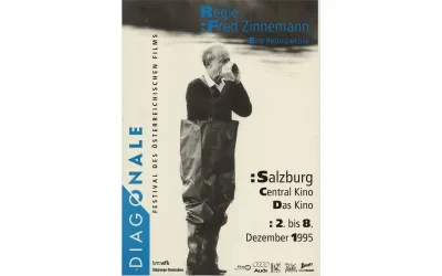 Diagonale 1995 – Festival of Austrian Film