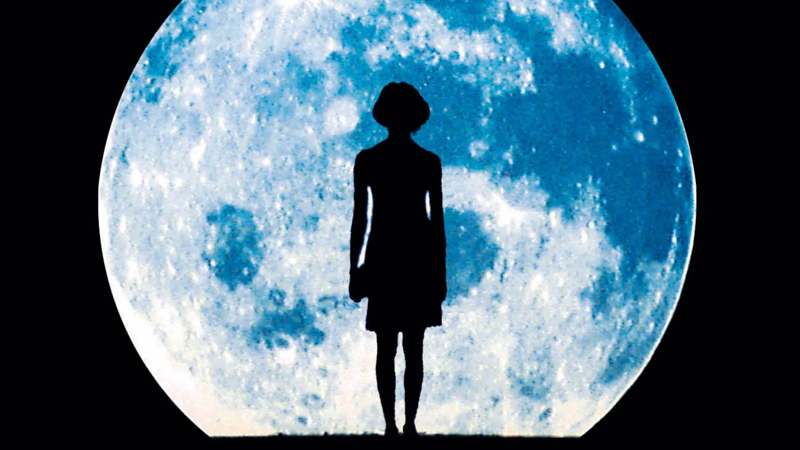 “Heller als der Mond/Brighter than the Moon”, Piroska Szekely, 1999