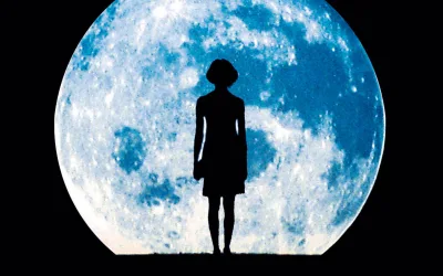 Brighter than the Moon