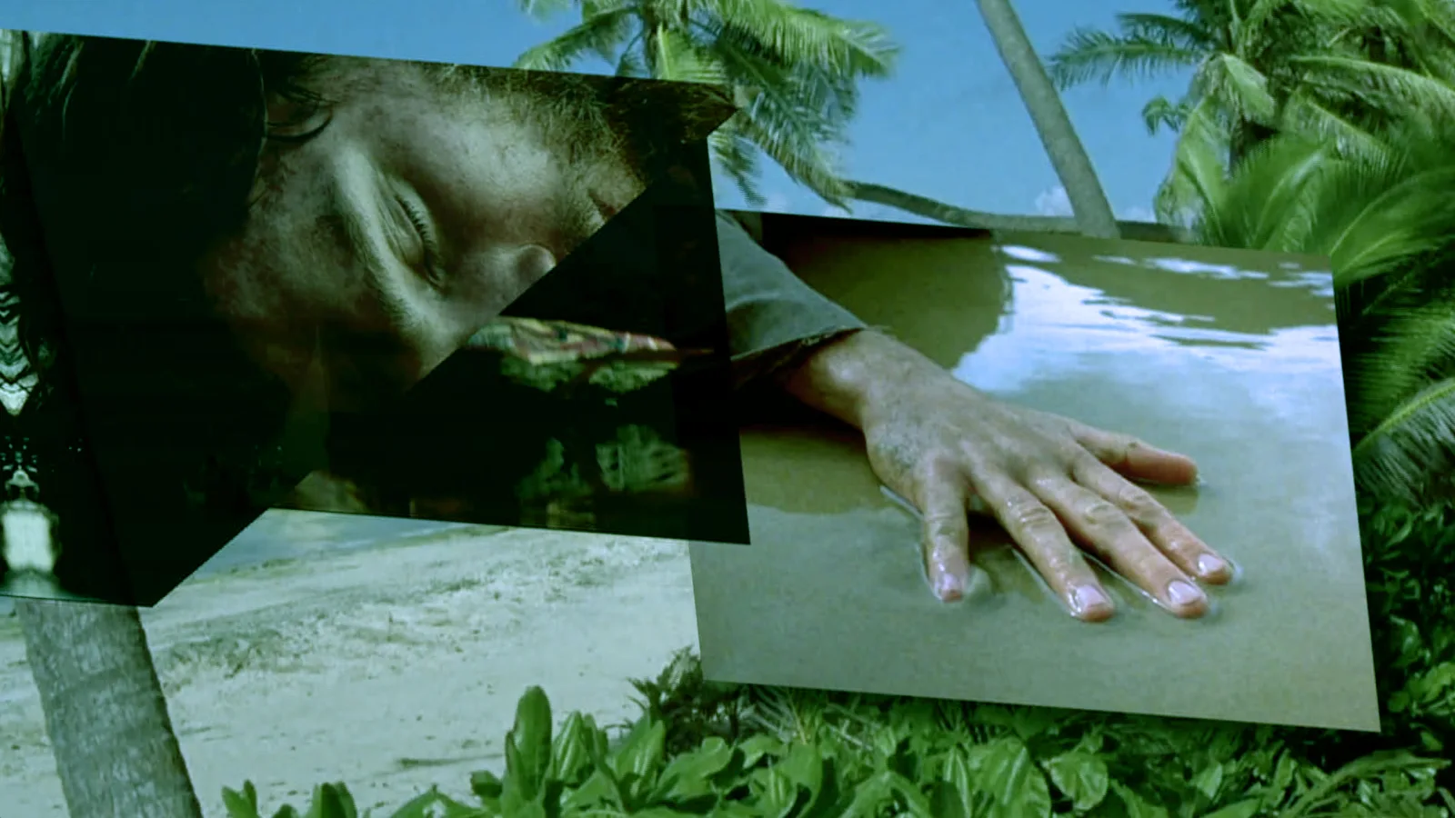 “Icon Island”, 2018, still image