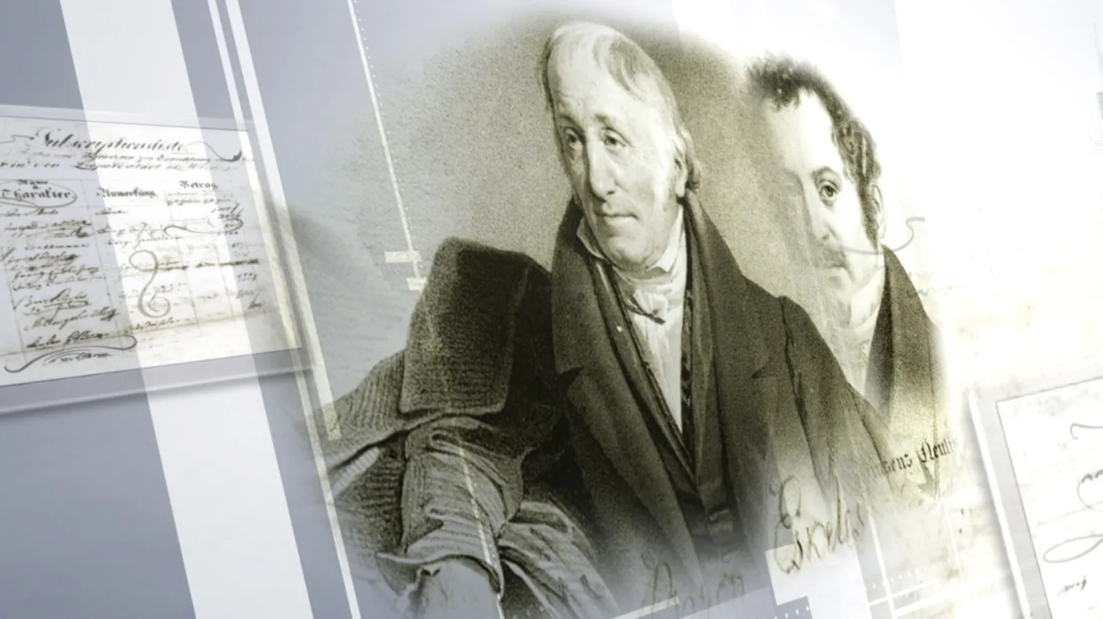 Still frame from the film “What makes Erste-Group great?”