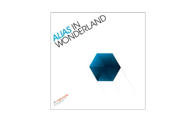 Katalog „Alias in Wonderland“