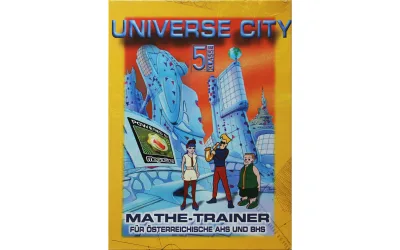 Mathe Trainer CD-ROM