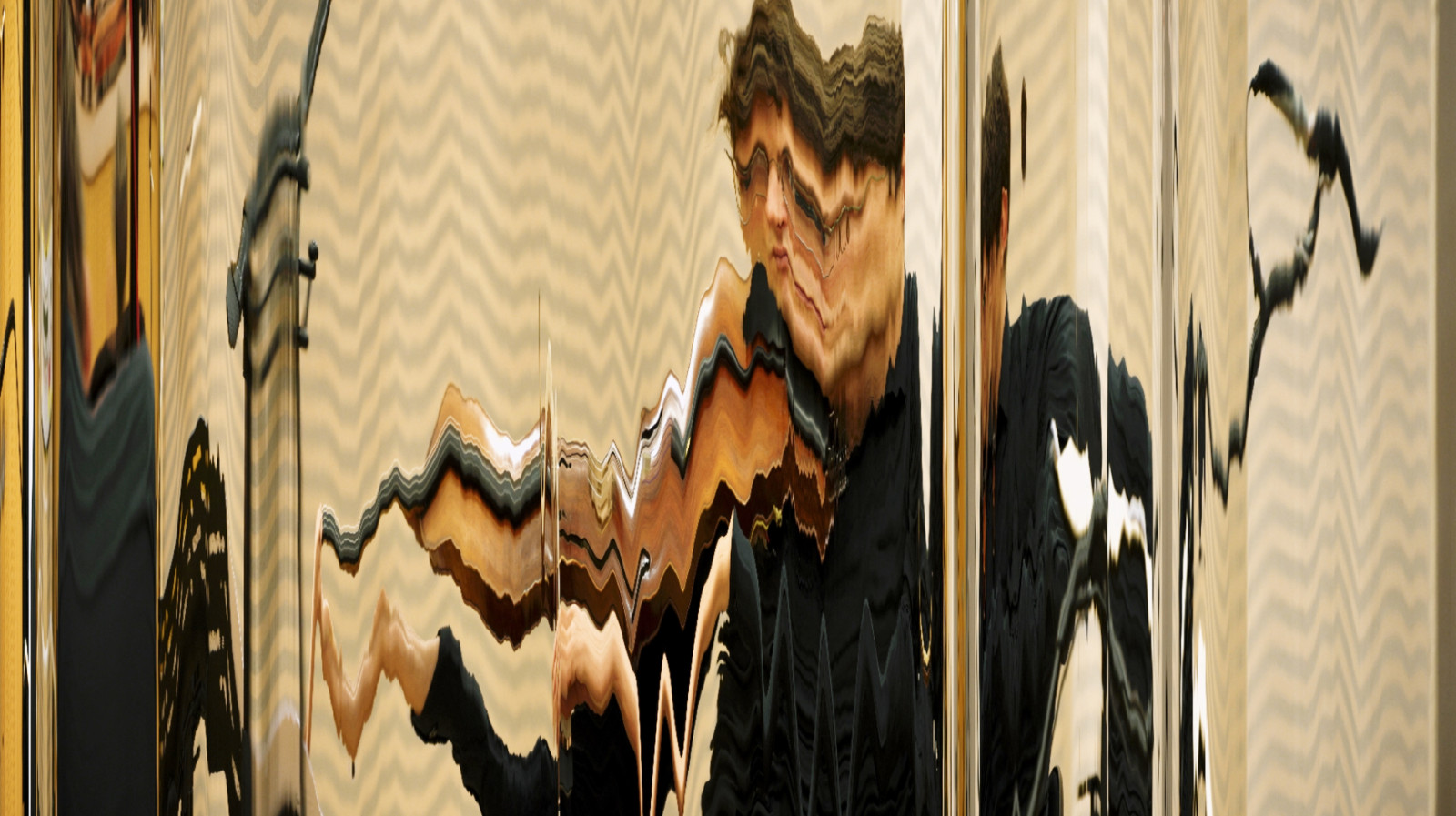 Microconcert: Paul Hindemith: “Chamber Music Op. 24", Hamburg Philharmonic State Orchestra, Conductor: Kent Nagano, Visualization: Virgil Widrich
