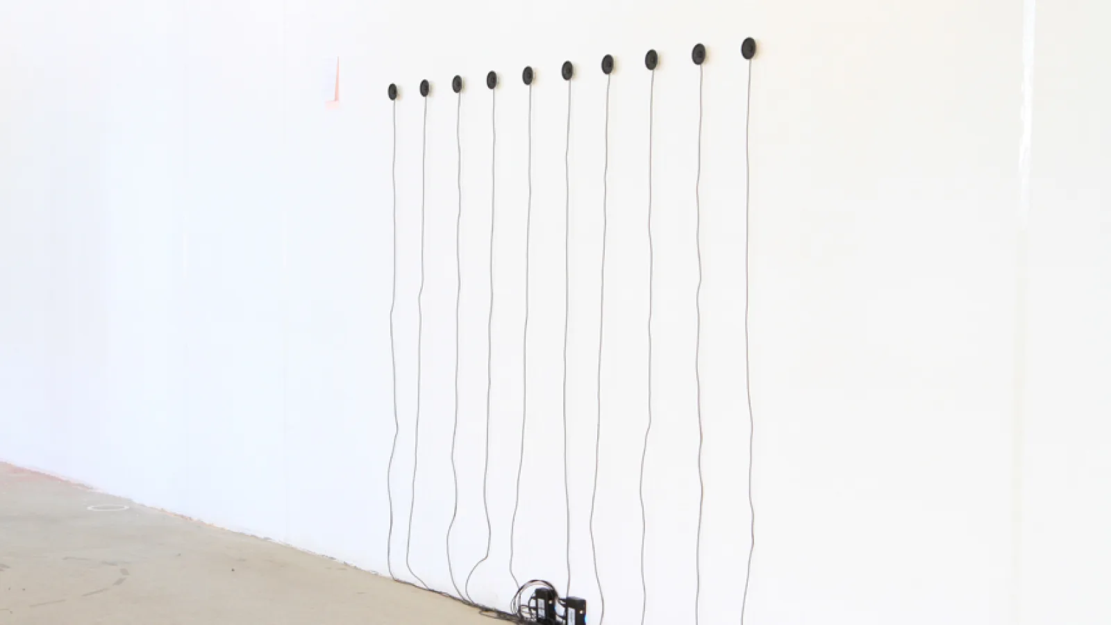 “Parameter{world} - parameters for every or no thing”, Michael Bachhofer, David Palme: “Brunnenmarkt Dynamics”, 2011