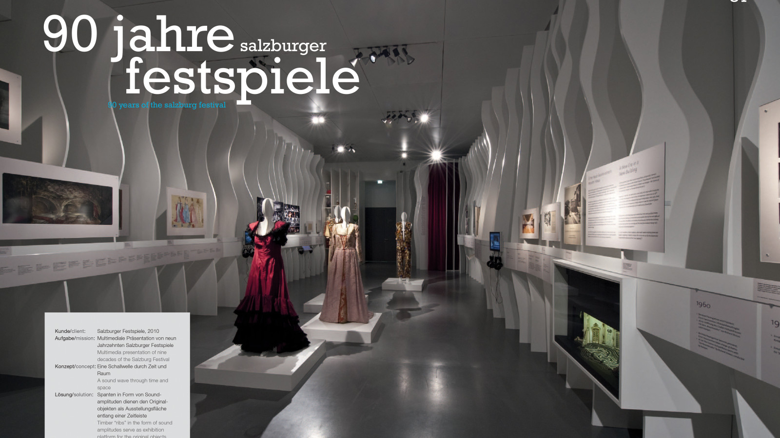 Doppelseite aus dem Buch, Foto: Peter Laub