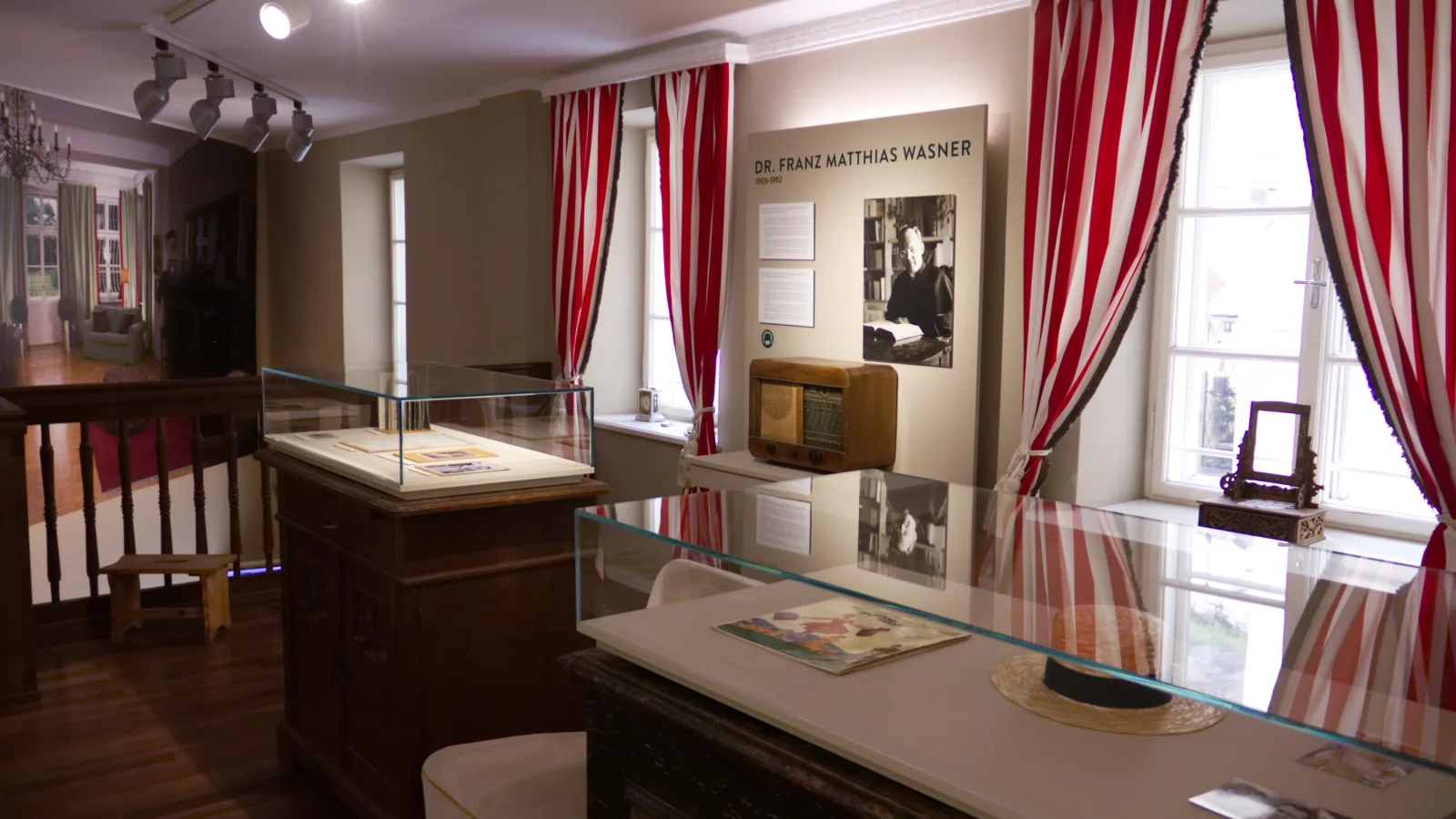 “Sound of Music World” Salzburg, photo: Virgil Widrich