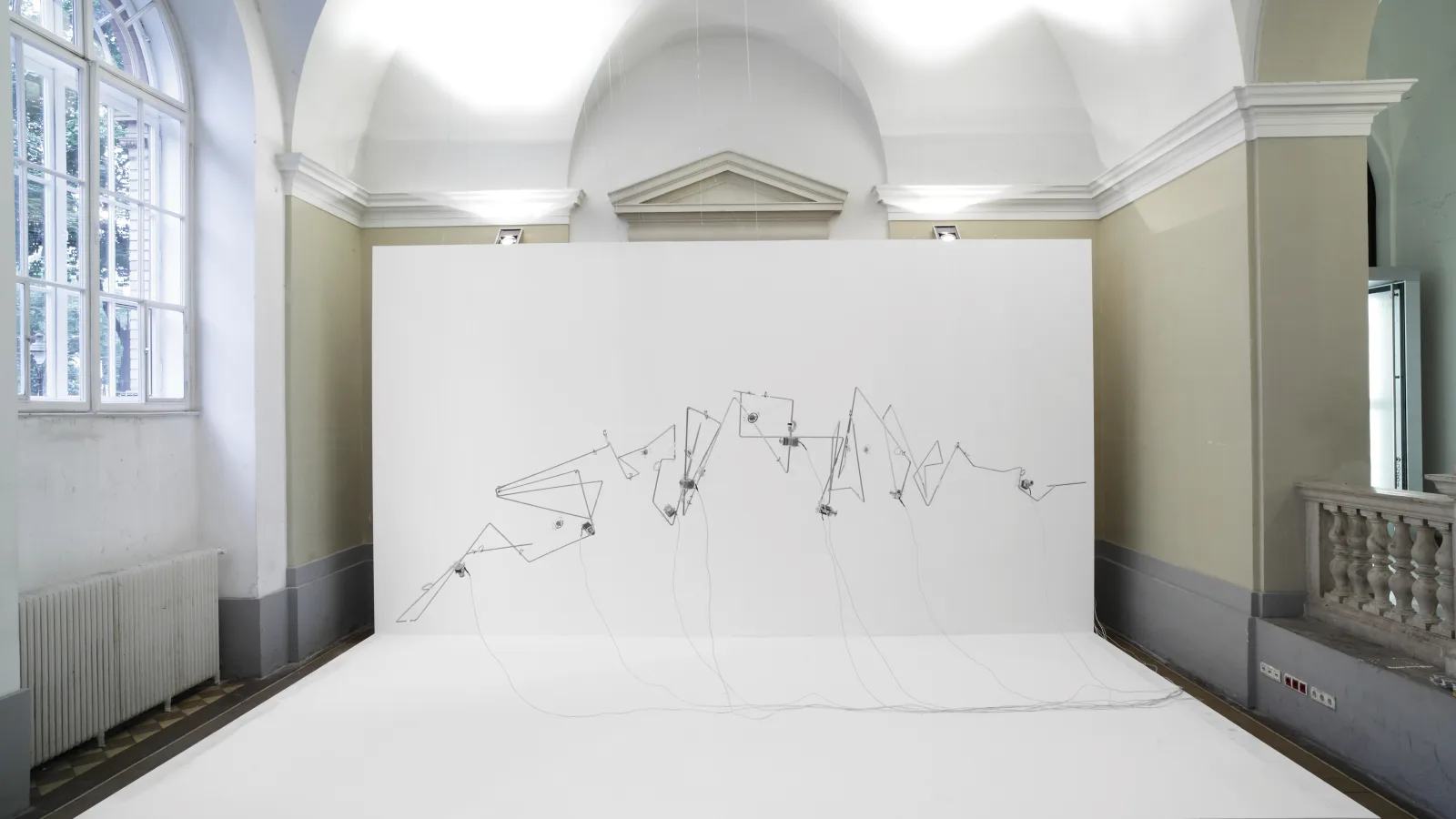 Nina Tommasi: “Spectromorphological Topologies_an Experimental Design for the Time-Object”
