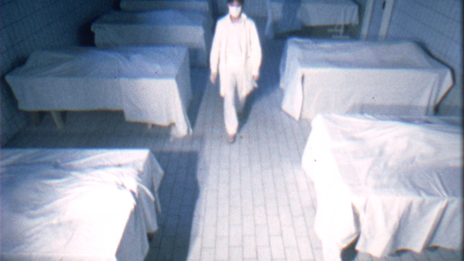 „Vom Geist der Zeit“, Standbild, 1985