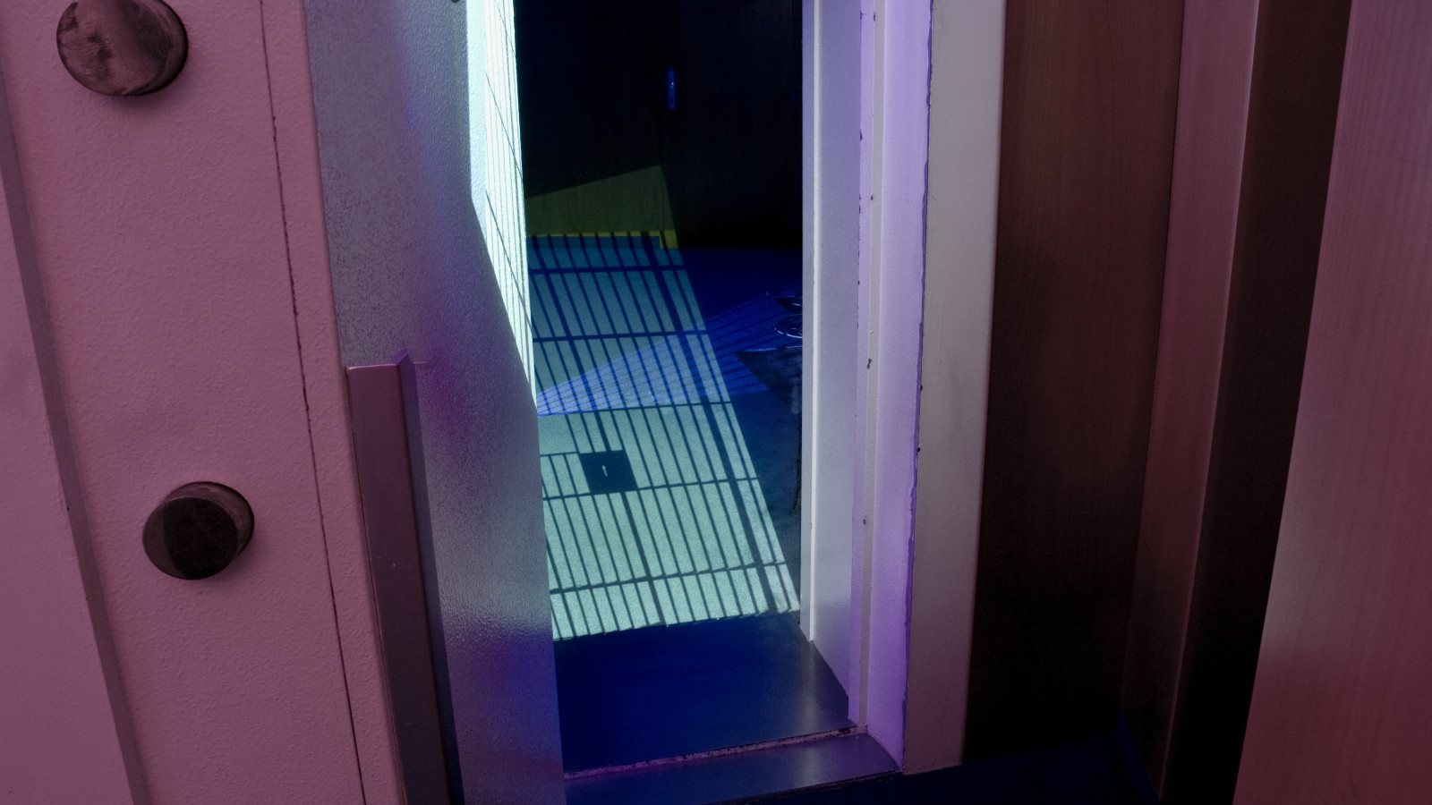 „Panzerschrank Potemkin“, Vienna Design Week 2017, Foto: Virgil Widrich