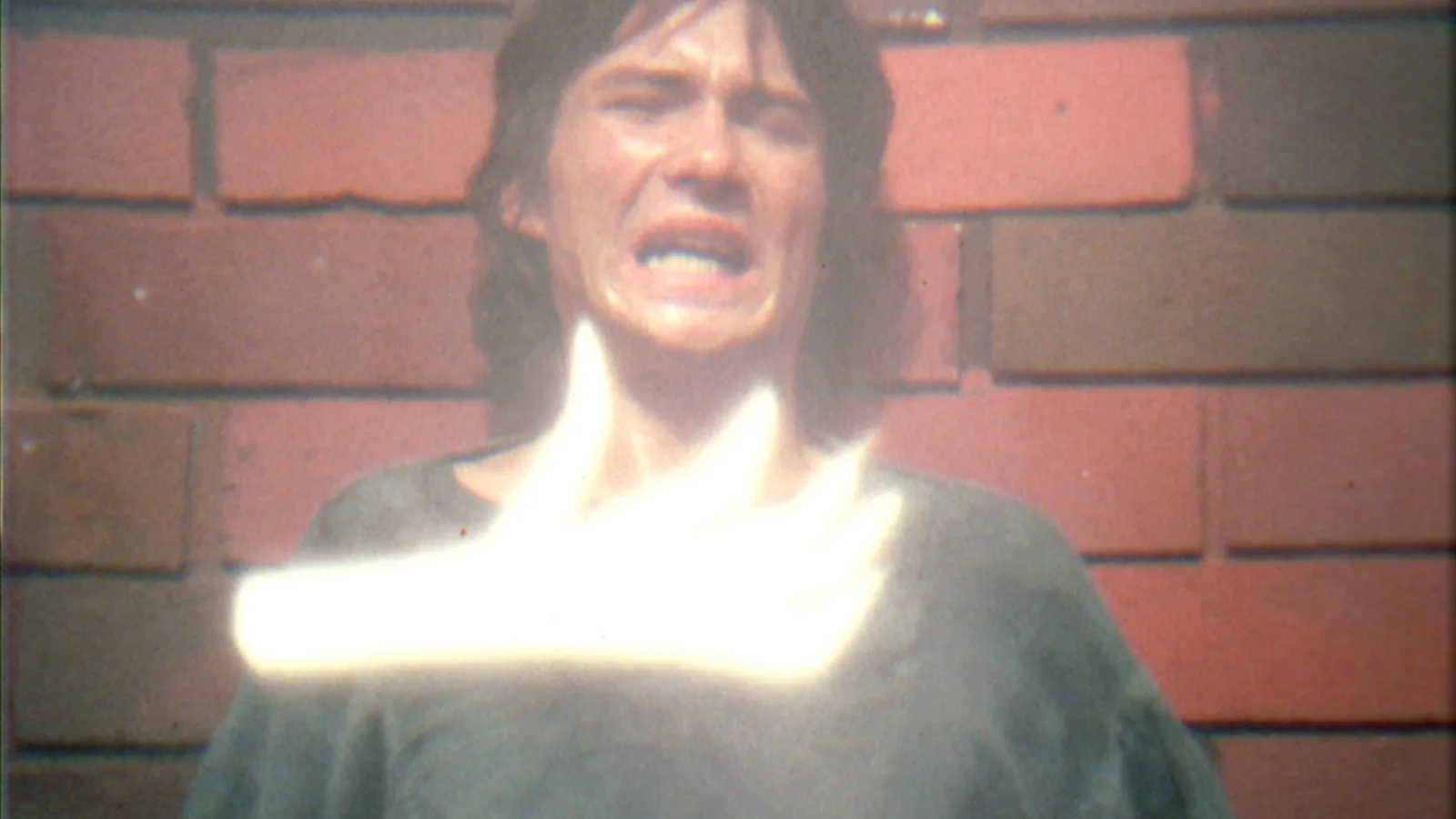“The Spirit of Time”, still, 1985