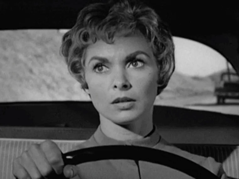 Still from the film “warning triangle”, 2011