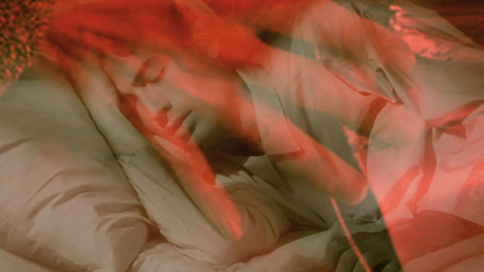 Still from the film “warning triangle”, 2011