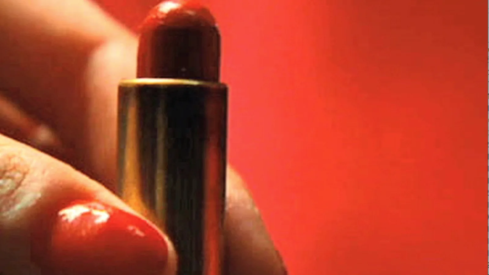 Still from the film “warning triangle”, 2011